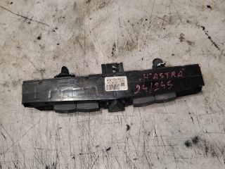 bontott OPEL ASTRA H Kombinált Kapcsoló