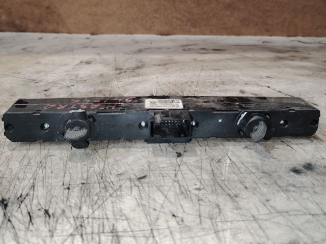 bontott OPEL ASTRA H Kombinált Kapcsoló