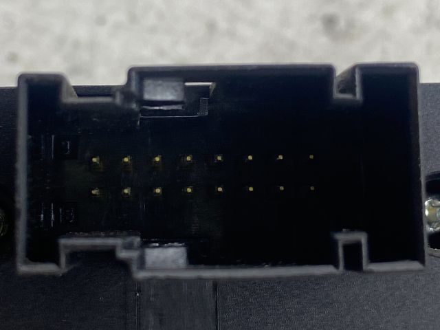 bontott OPEL ASTRA H Kombinált Kapcsoló