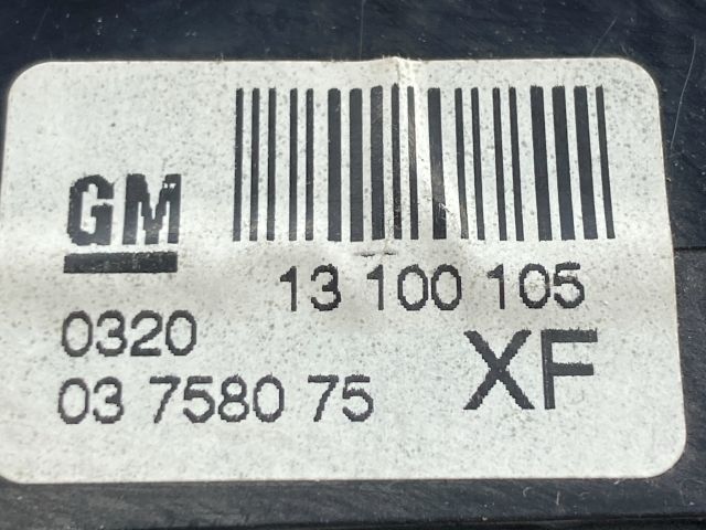 bontott OPEL ASTRA H Kombinált Kapcsoló