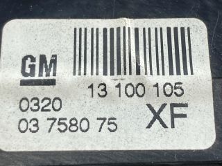 bontott OPEL ASTRA H Kombinált Kapcsoló