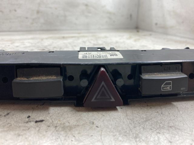 bontott OPEL ASTRA H Kombinált Kapcsoló