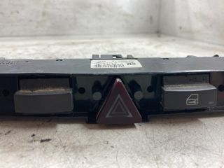 bontott OPEL ASTRA H Kombinált Kapcsoló