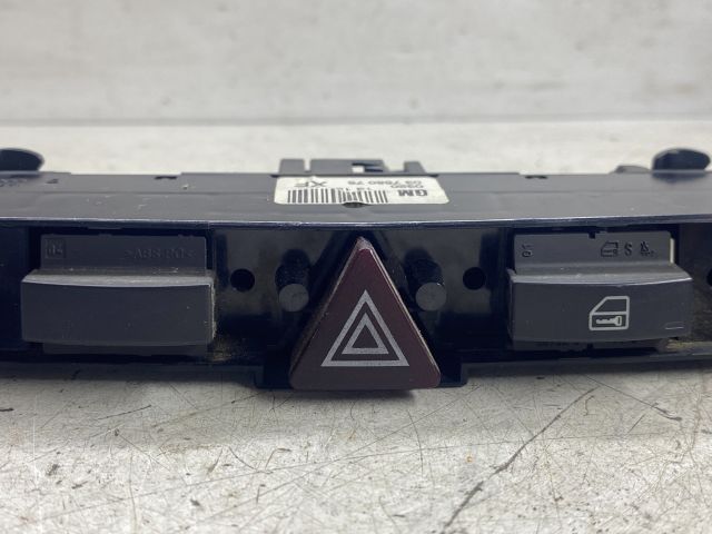 bontott OPEL ASTRA H Kombinált Kapcsoló