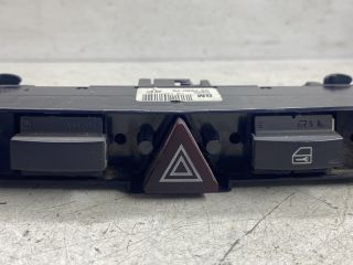 bontott OPEL ASTRA H Kombinált Kapcsoló