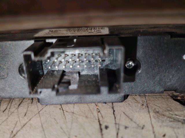 bontott OPEL ASTRA H Kombinált Kapcsoló