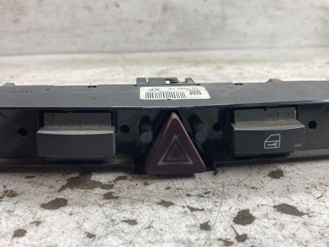 bontott OPEL ASTRA H Kombinált Kapcsoló