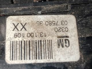 bontott OPEL ASTRA H Kombinált Kapcsoló