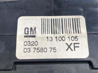 bontott OPEL ASTRA H Kombinált Kapcsoló