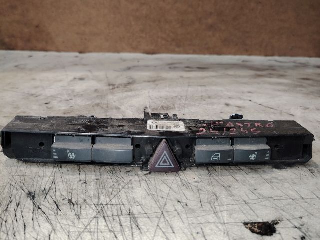 bontott OPEL ASTRA H Kombinált Kapcsoló