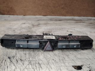 bontott OPEL ASTRA H Kombinált Kapcsoló