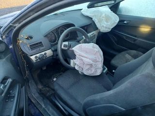 bontott OPEL ASTRA H Komfort Elektronika