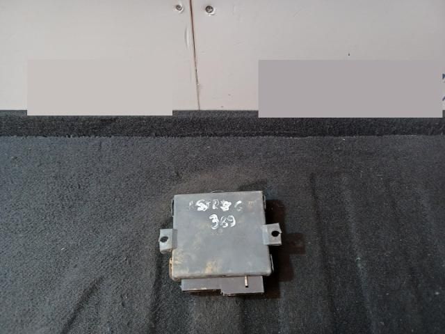 bontott OPEL ASTRA H Komfort Elektronika