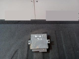 bontott OPEL ASTRA H Komfort Elektronika