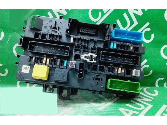 bontott OPEL ASTRA H Komfort Elektronika