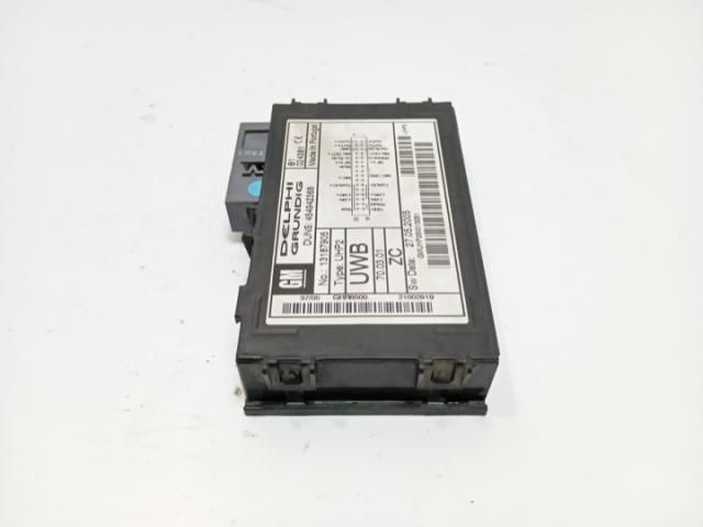 bontott OPEL ASTRA H Komfort Elektronika