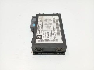 bontott OPEL ASTRA H Komfort Elektronika