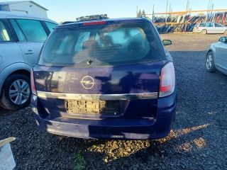 bontott OPEL ASTRA H Komfort Elektronika