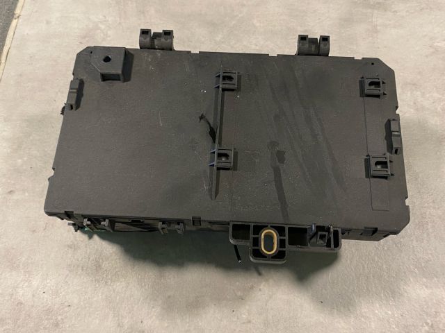 bontott OPEL ASTRA H Komfort Elektronika