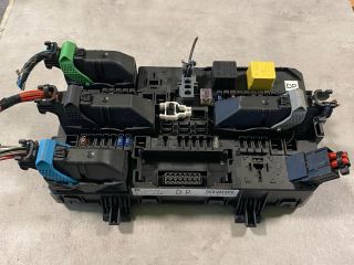 bontott OPEL ASTRA H Komfort Elektronika