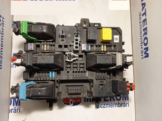 bontott OPEL ASTRA H Komfort Elektronika