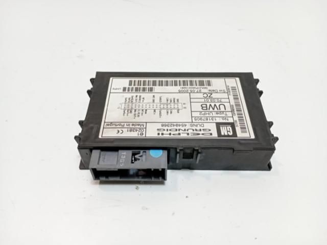 bontott OPEL ASTRA H Komfort Elektronika