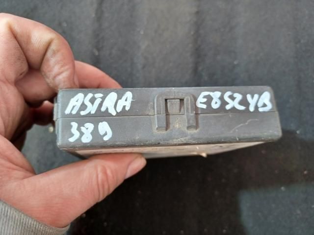 bontott OPEL ASTRA H Komfort Elektronika