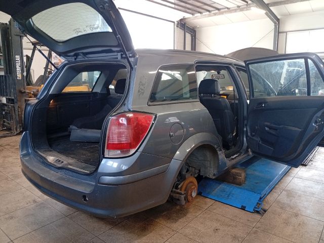 bontott OPEL ASTRA H Komfort Elektronika