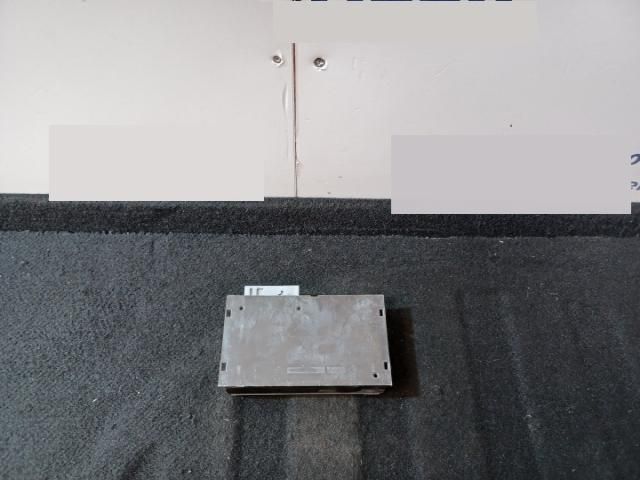 bontott OPEL ASTRA H Komfort Elektronika