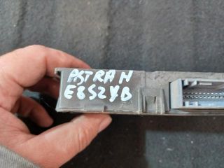 bontott OPEL ASTRA H Komfort Elektronika