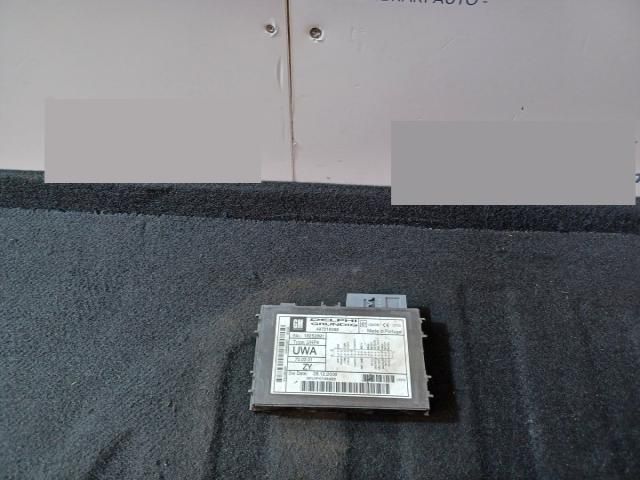 bontott OPEL ASTRA H Komfort Elektronika