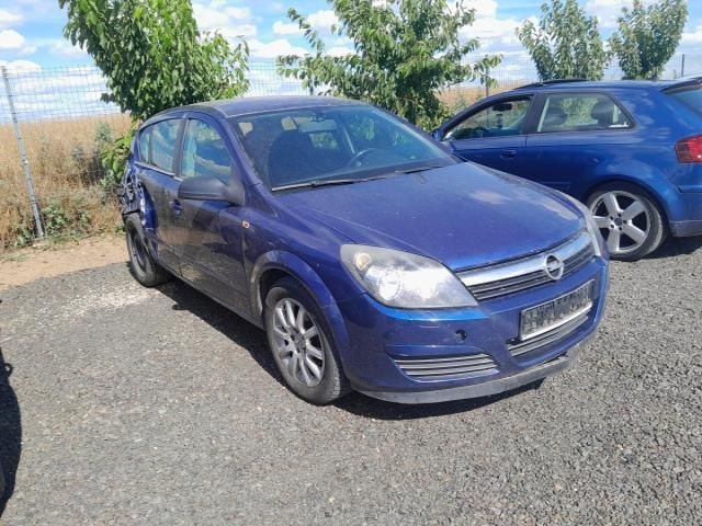 bontott OPEL ASTRA H Komfort Elektronika