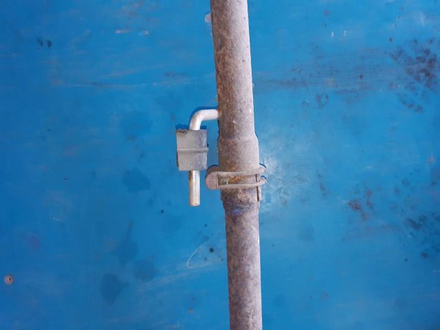 bontott OPEL ASTRA H Komplett Kipufogó Rendszer