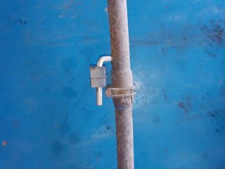 bontott OPEL ASTRA H Komplett Kipufogó Rendszer