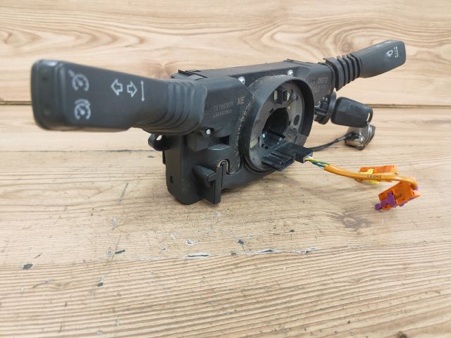 bontott OPEL ASTRA H Komplett Kormánykapcsoló (Bajuszkapcsoló)