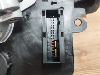 bontott OPEL ASTRA H Komplett Kormánykapcsoló (Bajuszkapcsoló)