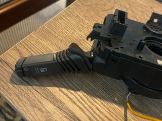 bontott OPEL ASTRA H Komplett Kormánykapcsoló (Bajuszkapcsoló)