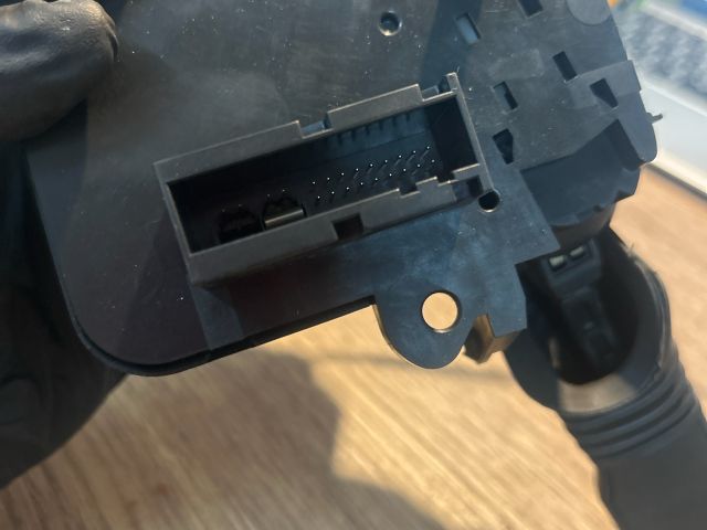 bontott OPEL ASTRA H Komplett Kormánykapcsoló (Bajuszkapcsoló)