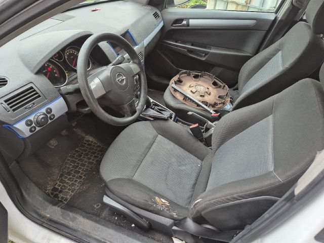 bontott OPEL ASTRA H Komplett Kormánykapcsoló (Bajuszkapcsoló)