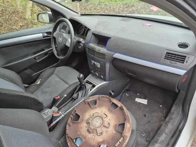 bontott OPEL ASTRA H Komplett Kormánykapcsoló (Bajuszkapcsoló)