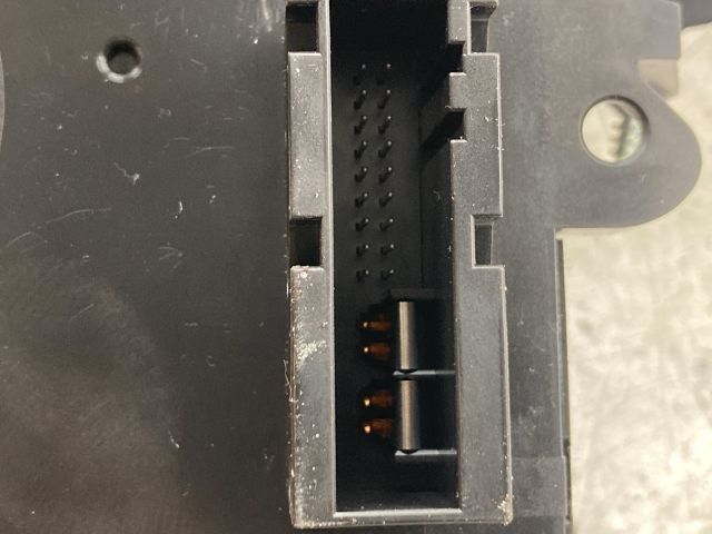 bontott OPEL ASTRA H Komplett Kormánykapcsoló (Bajuszkapcsoló)