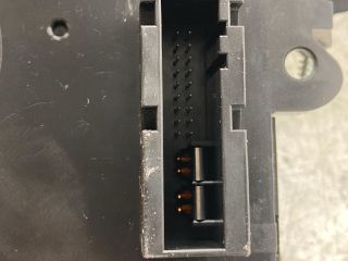 bontott OPEL ASTRA H Komplett Kormánykapcsoló (Bajuszkapcsoló)