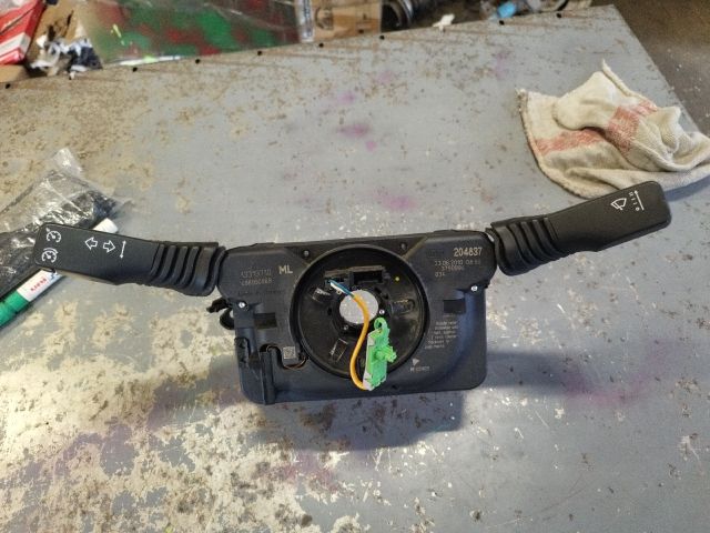 bontott OPEL ASTRA H Komplett Kormánykapcsoló (Bajuszkapcsoló)