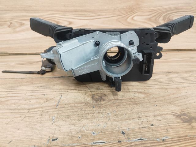 bontott OPEL ASTRA H Komplett Kormánykapcsoló (Bajuszkapcsoló)