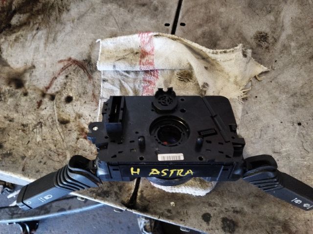 bontott OPEL ASTRA H Komplett Kormánykapcsoló (Bajuszkapcsoló)