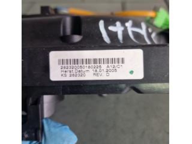 bontott OPEL ASTRA H Komplett Kormánykapcsoló (Bajuszkapcsoló)