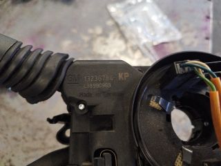 bontott OPEL ASTRA H Komplett Kormánykapcsoló (Bajuszkapcsoló)