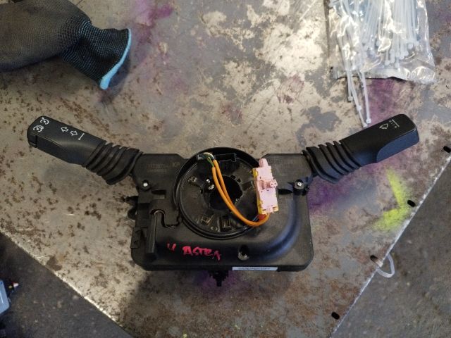 bontott OPEL ASTRA H Komplett Kormánykapcsoló (Bajuszkapcsoló)