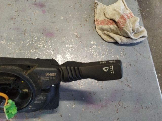 bontott OPEL ASTRA H Komplett Kormánykapcsoló (Bajuszkapcsoló)