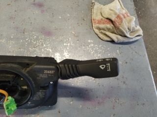 bontott OPEL ASTRA H Komplett Kormánykapcsoló (Bajuszkapcsoló)